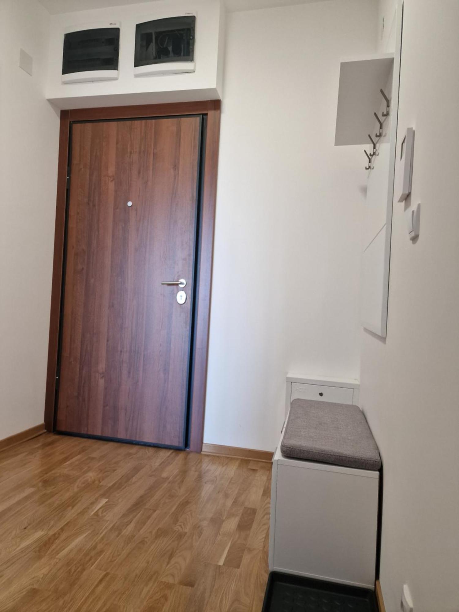 Apartmán Oaza 45 Bělehrad Exteriér fotografie